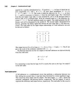 Morris mano  digital logic design