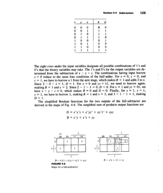 Morris mano  digital logic design