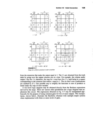 Morris mano  digital logic design