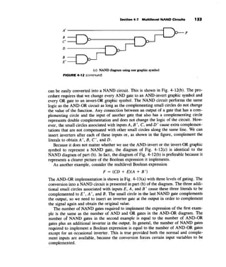 Morris mano  digital logic design