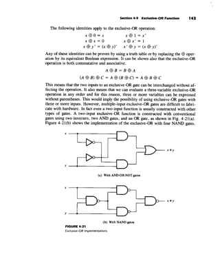 Morris mano  digital logic design