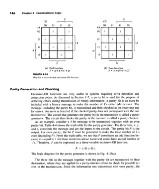 Morris mano  digital logic design