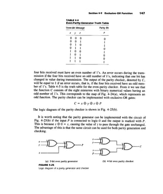 Morris mano  digital logic design