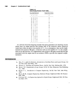 Morris mano  digital logic design