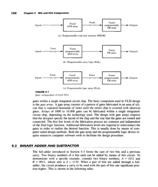 Morris mano  digital logic design