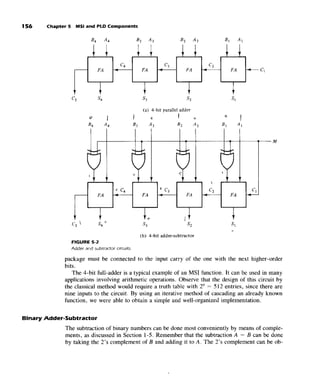 Morris mano  digital logic design