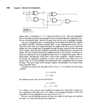 Morris mano  digital logic design