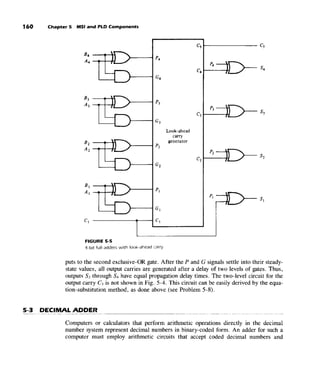 Morris mano  digital logic design