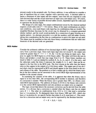 Morris mano  digital logic design