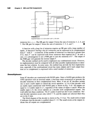 Morris mano  digital logic design