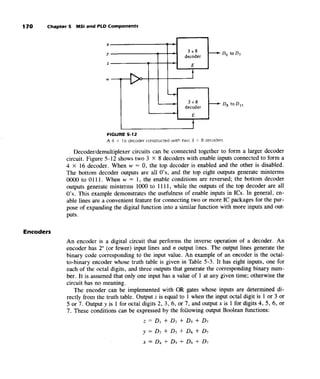 Morris mano  digital logic design