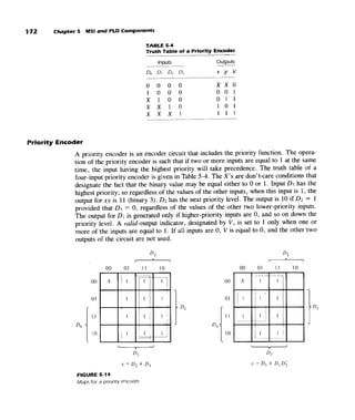 Morris mano  digital logic design