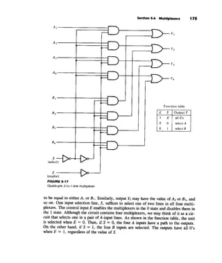 Morris mano  digital logic design