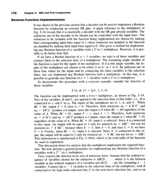 Morris mano  digital logic design