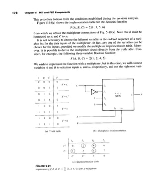 Morris mano  digital logic design