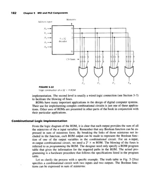 Morris mano  digital logic design
