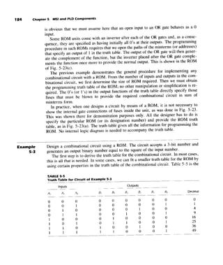 Morris mano  digital logic design