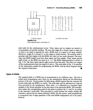 Morris mano  digital logic design