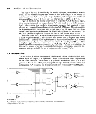 Morris mano  digital logic design