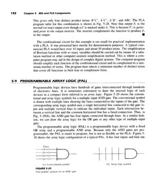 Morris mano  digital logic design