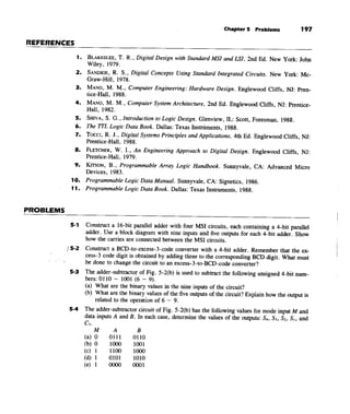 Morris mano  digital logic design