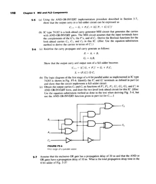 Morris mano  digital logic design