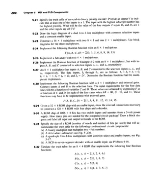 Morris mano  digital logic design