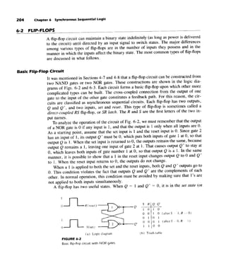 Morris mano  digital logic design