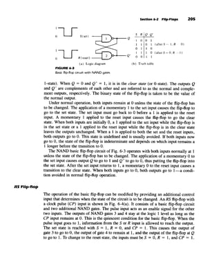 Morris mano  digital logic design