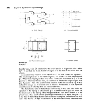 Morris mano  digital logic design