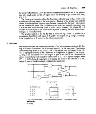Morris mano  digital logic design