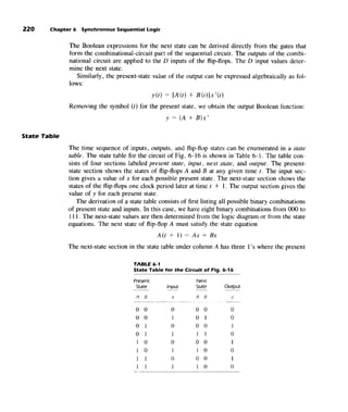 Morris mano  digital logic design