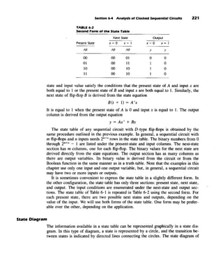 Morris mano  digital logic design