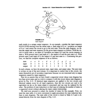 Morris mano  digital logic design
