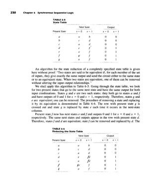 Morris mano  digital logic design
