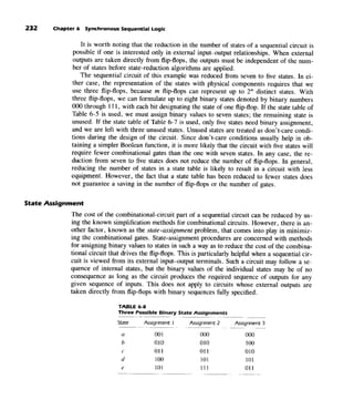 Morris mano  digital logic design