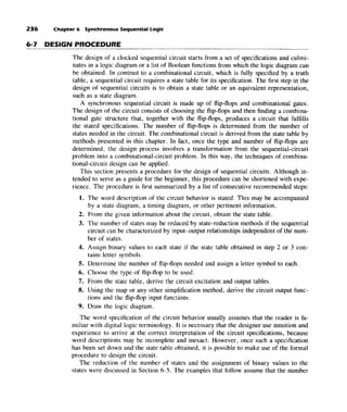 Morris mano  digital logic design