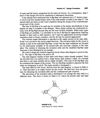 Morris mano  digital logic design