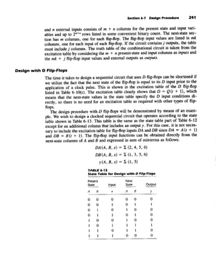 Morris mano  digital logic design