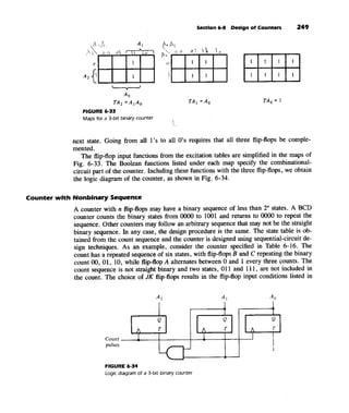 Morris mano  digital logic design