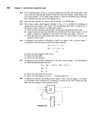 Morris mano  digital logic design