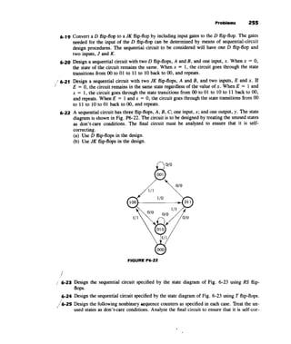 Morris mano  digital logic design