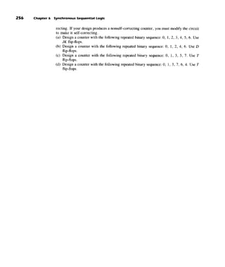 Morris mano  digital logic design