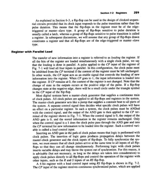 Morris mano  digital logic design