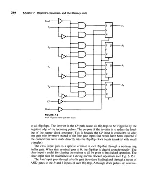 Morris mano  digital logic design