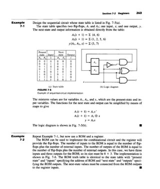 Morris mano  digital logic design