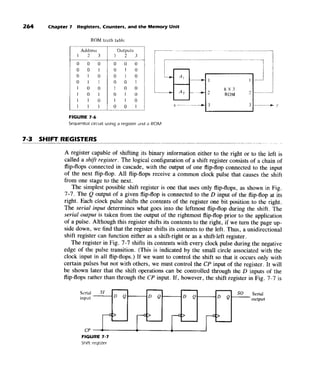Morris mano  digital logic design
