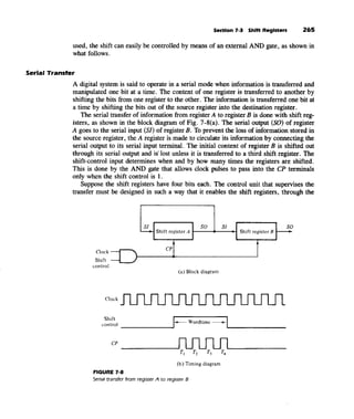Morris mano  digital logic design