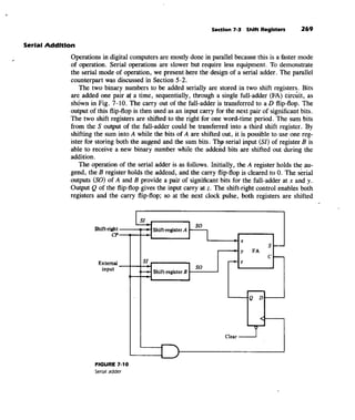 Morris mano  digital logic design