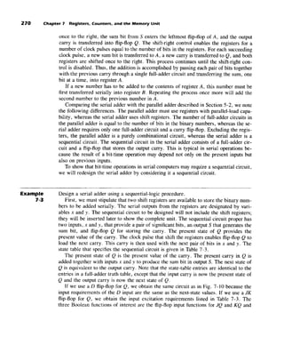 Morris mano  digital logic design